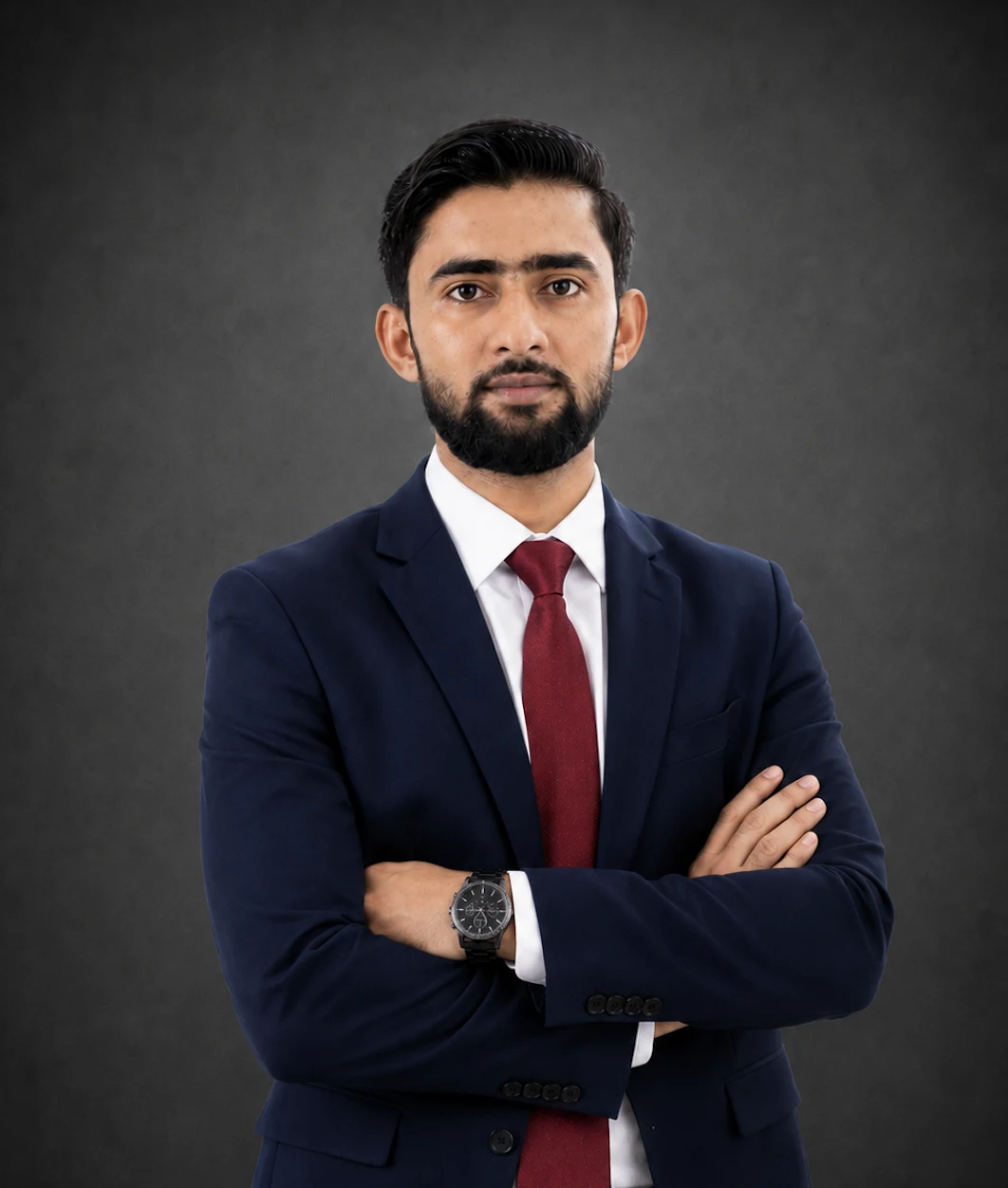 Maajid